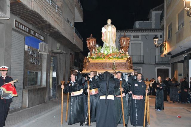 Procesión Jueves Santo 2015 - 58